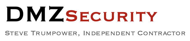DMZSec